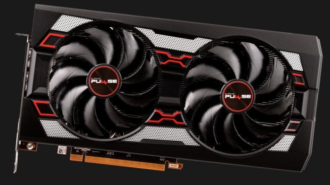 Sapphire Pulse Radeon RX 5700 XT BE OC 8GB