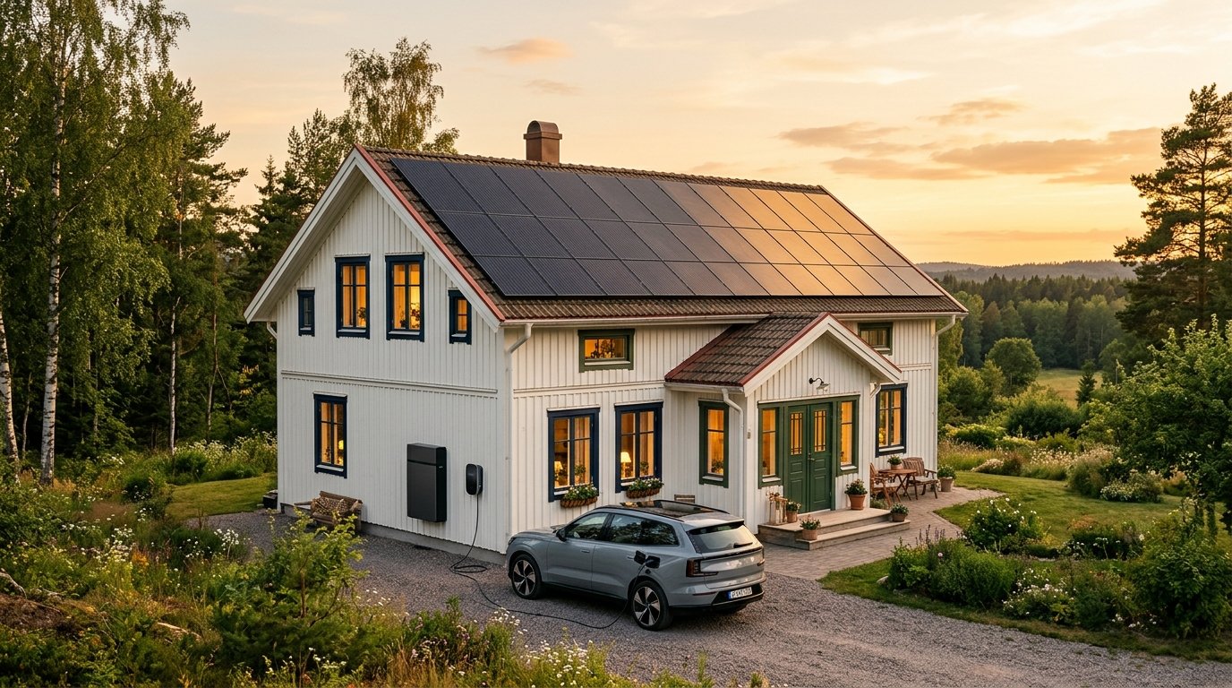 Svea Kraft Energi AB logotyp