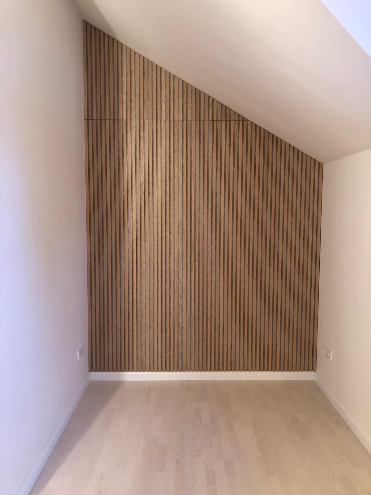 Rekonstrukce kuchyně - foto 4
