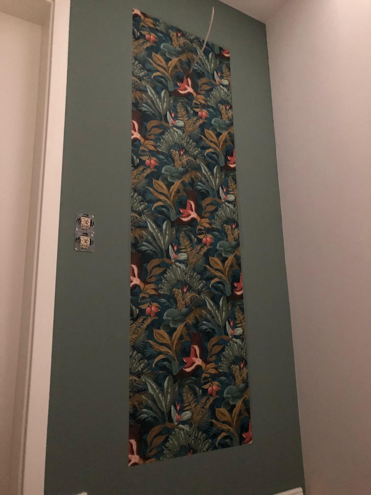 Velkoploché tapety - foto 4
