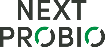 NextProBio logo