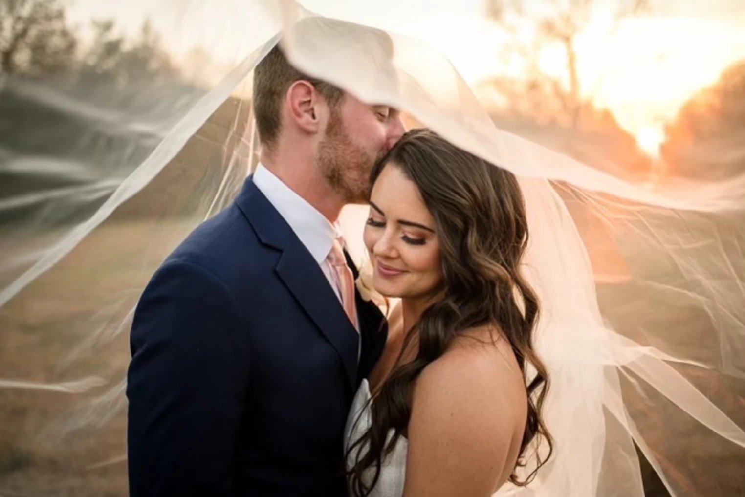 Wedding day beauty by The Pretty Agency