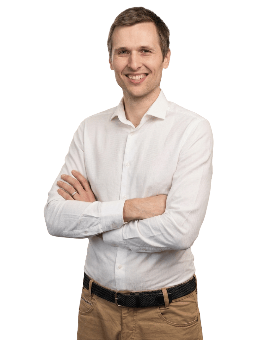 Daniel Jiříček – realitní makléř Century 21