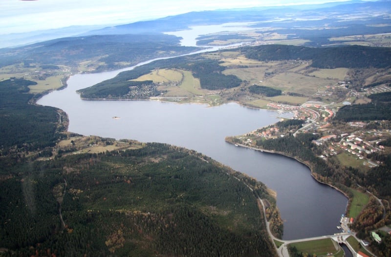 Lipno nad Vltavou