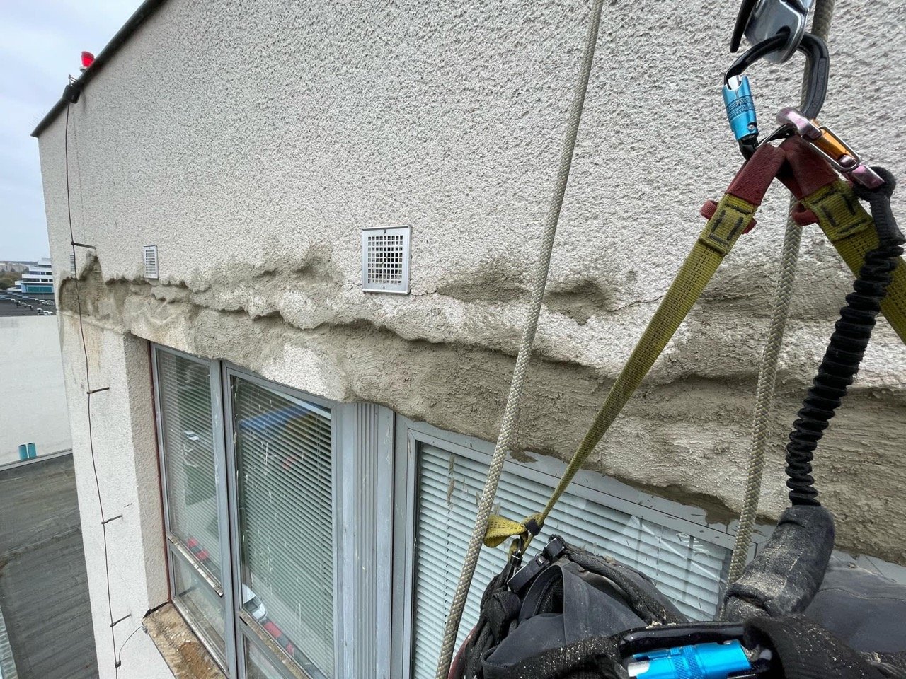 Realizace ProfiVertical 31