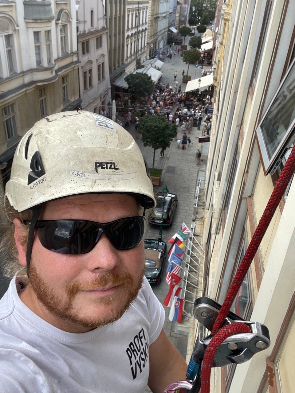 Realizace ProfiVertical 33