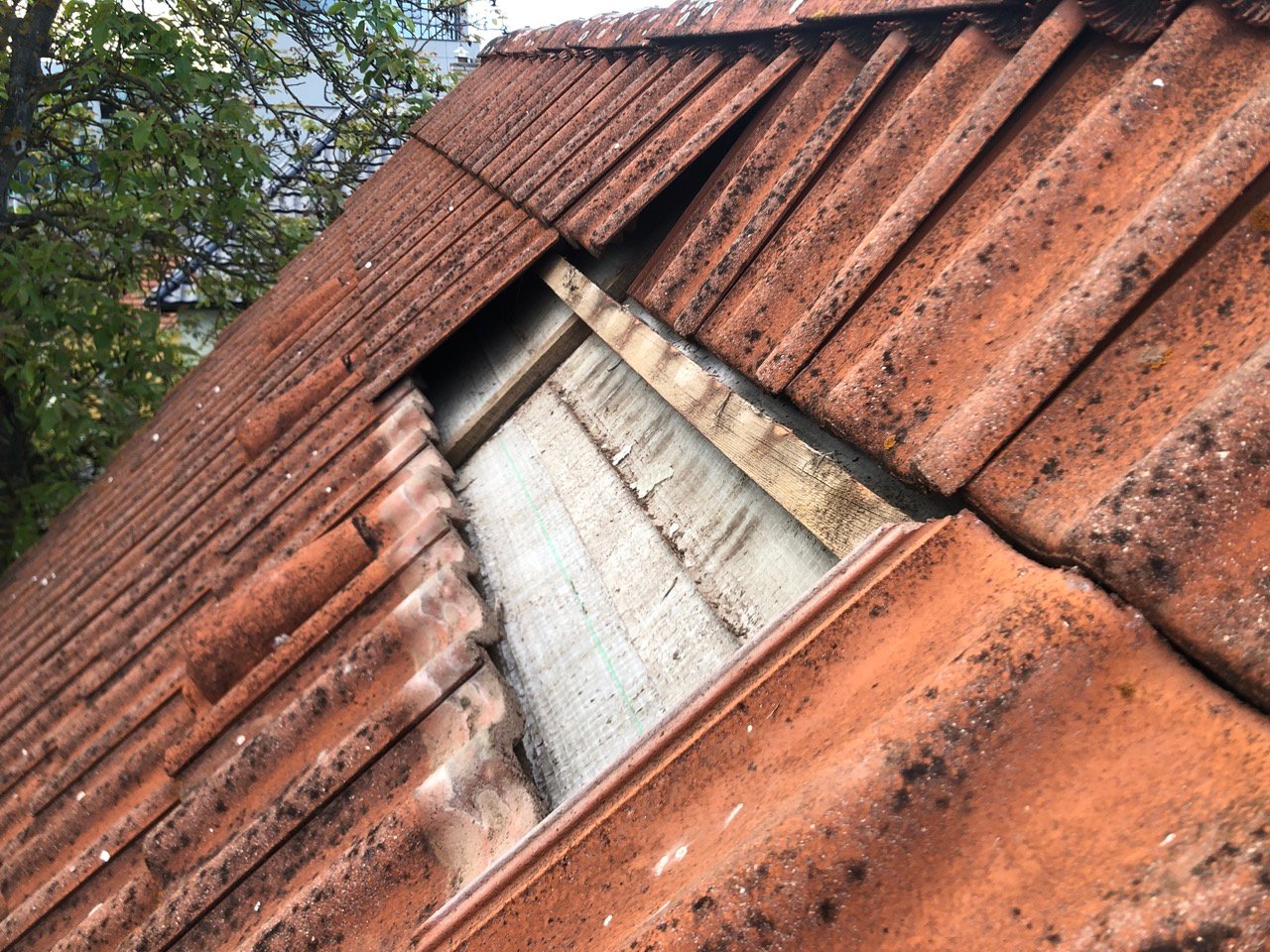 Realizace ProfiVertical 10