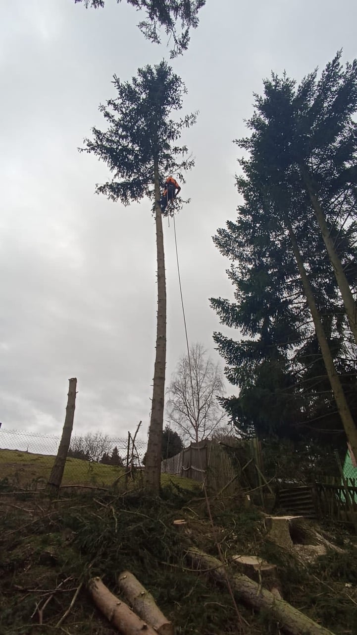 Realizace ProfiVertical 34