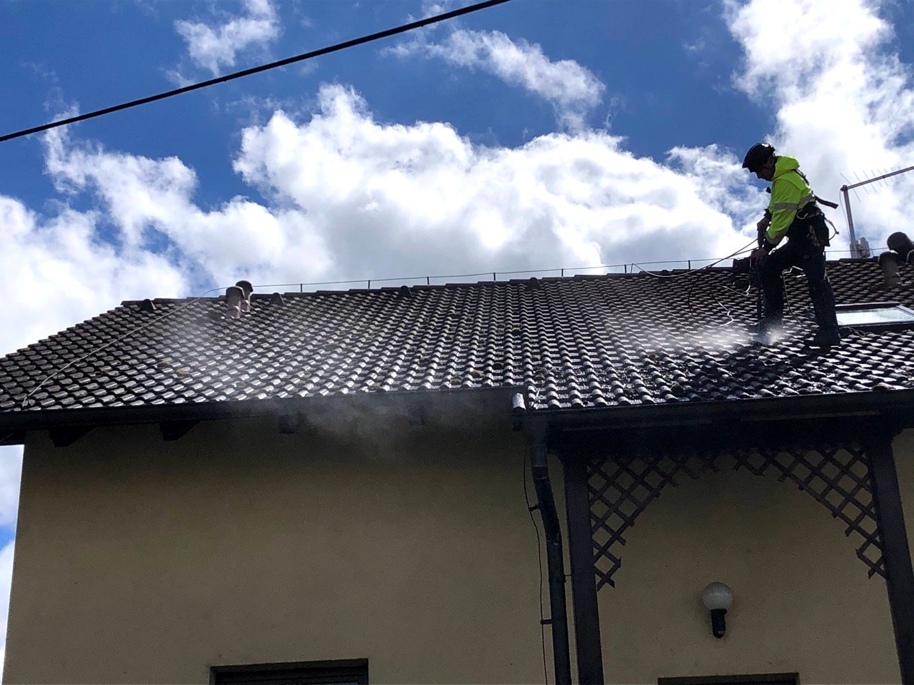 Realizace ProfiVertical 23