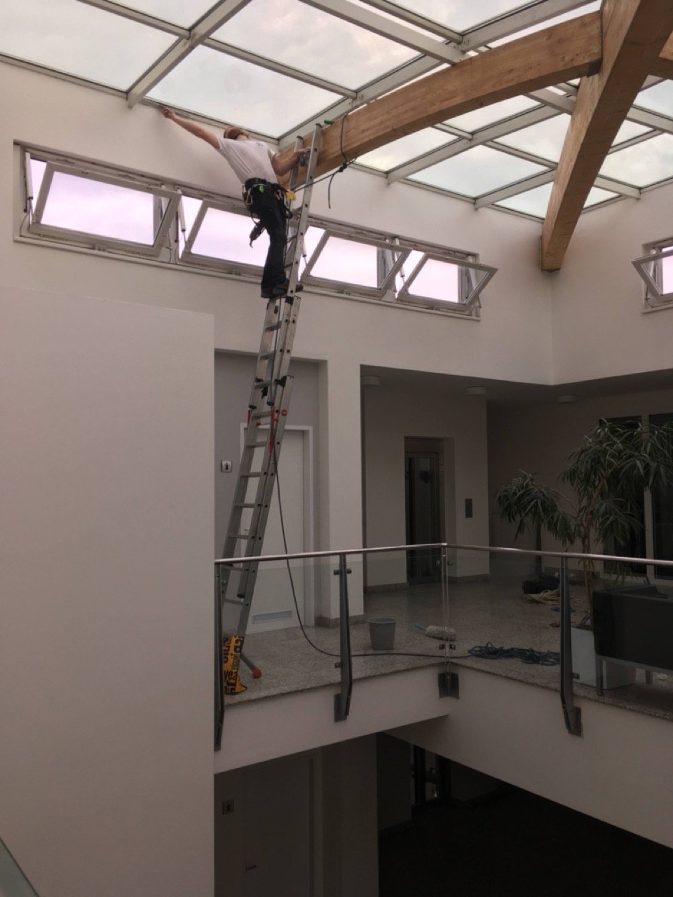 Realizace ProfiVertical 11