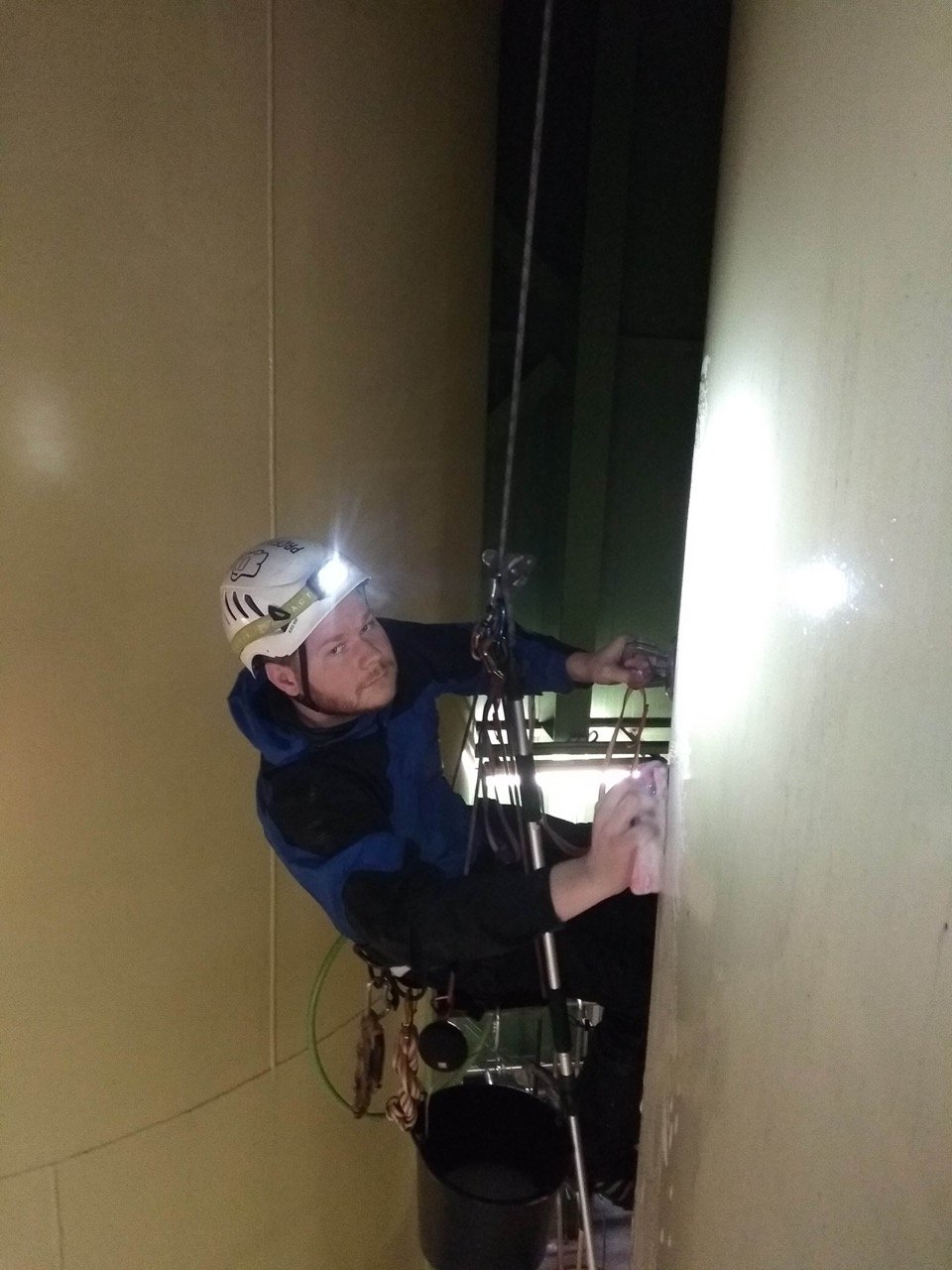 Realizace ProfiVertical 19