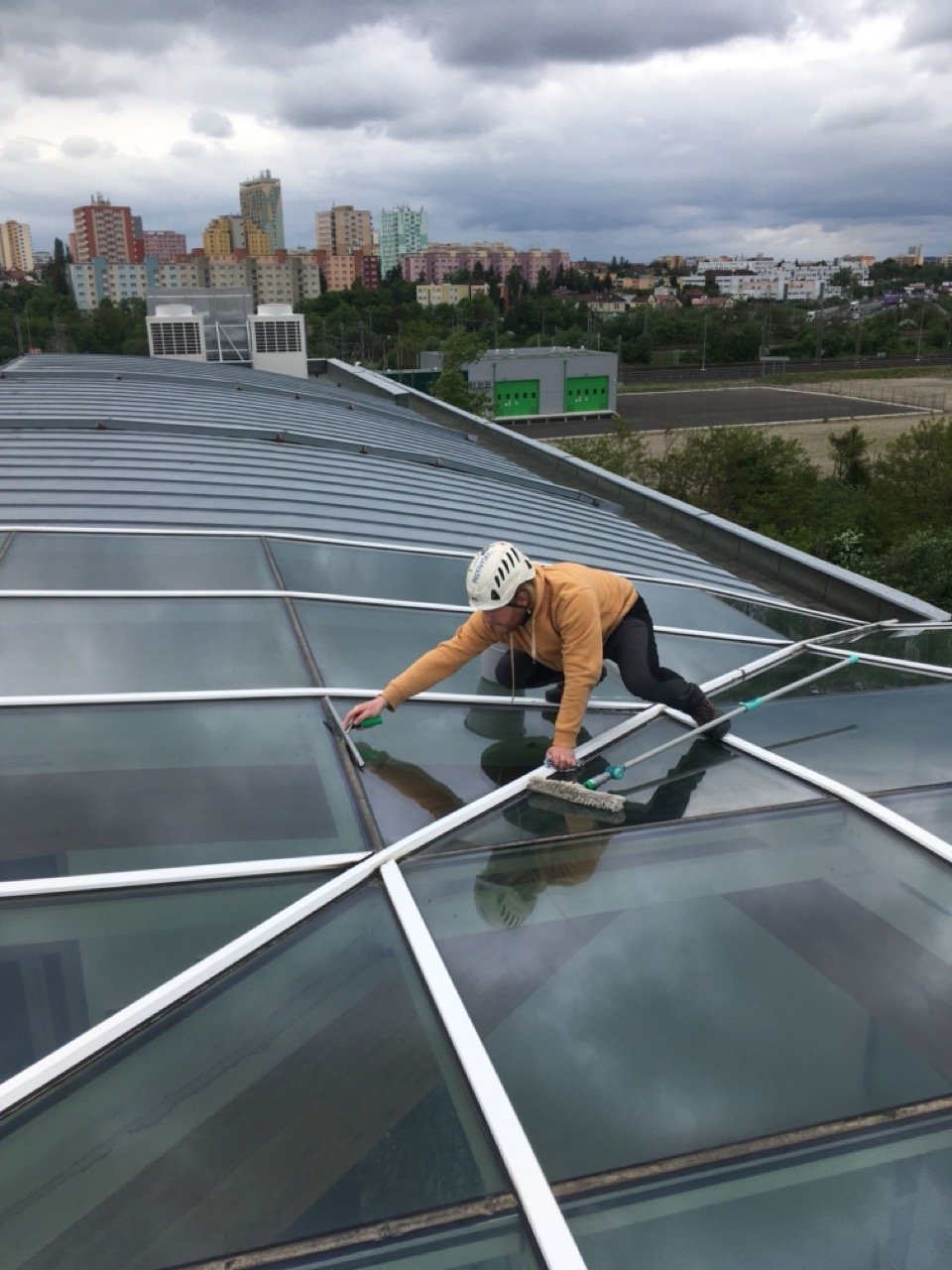 Realizace ProfiVertical 17