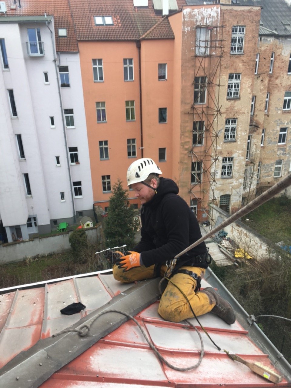 Realizace ProfiVertical 24