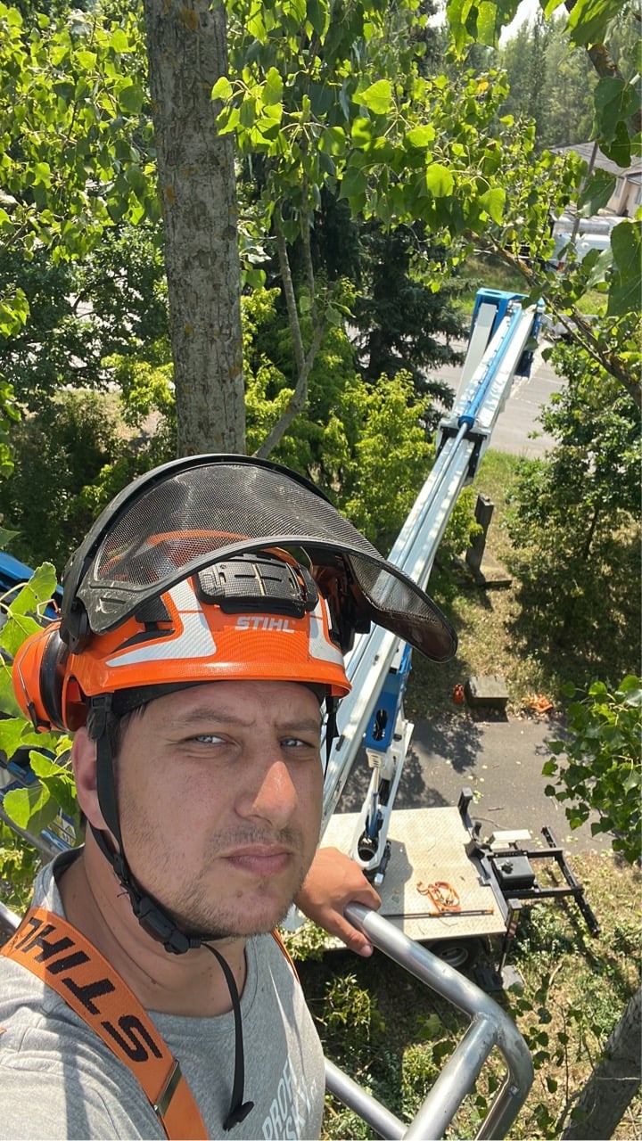 Realizace ProfiVertical 44