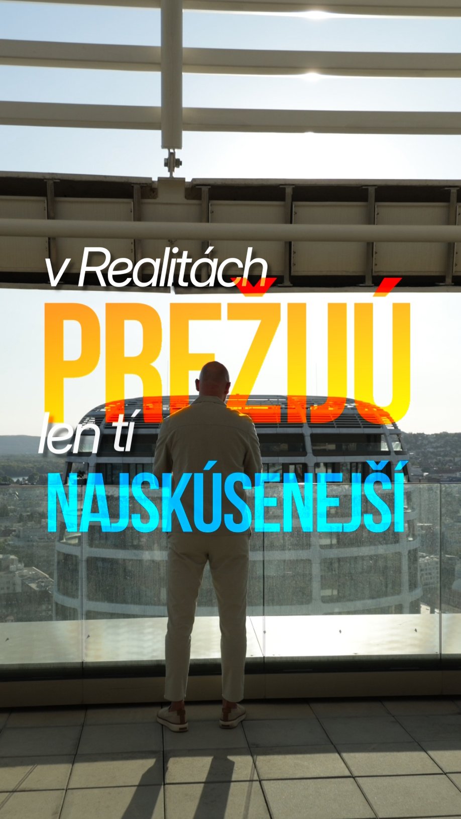 Náhľad videa – JKV REAL — nábor realitných maklérov