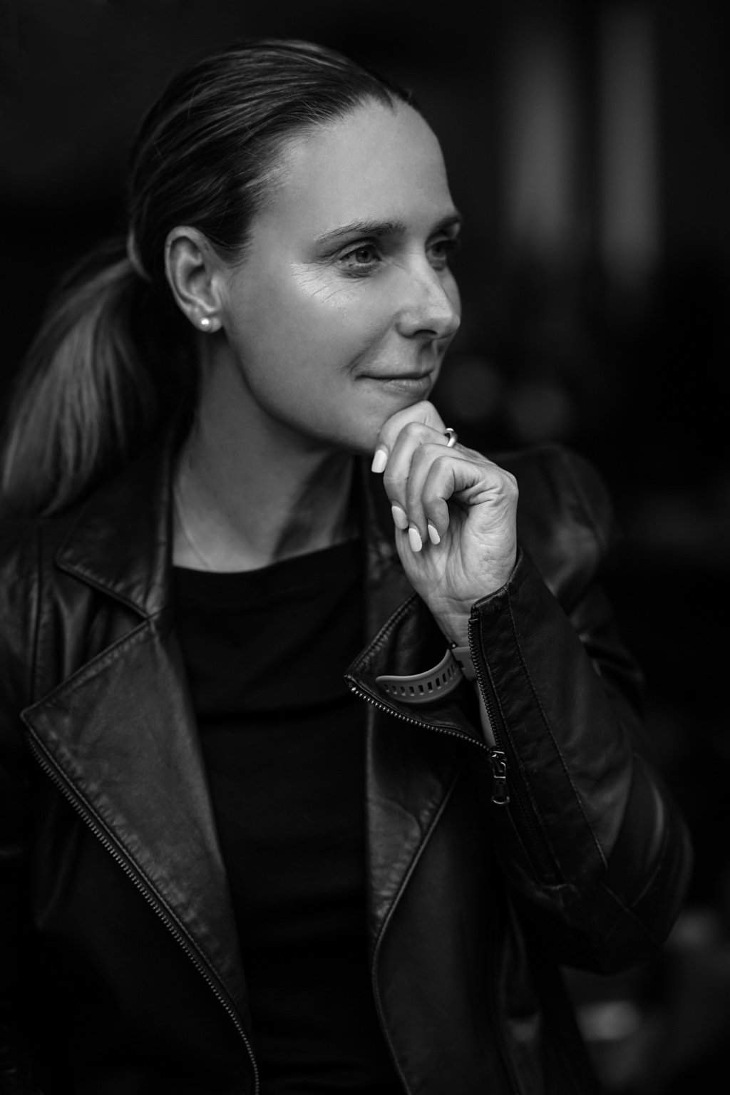 JUDr. et Mgr. Barbora Potůčková, Ph.D.