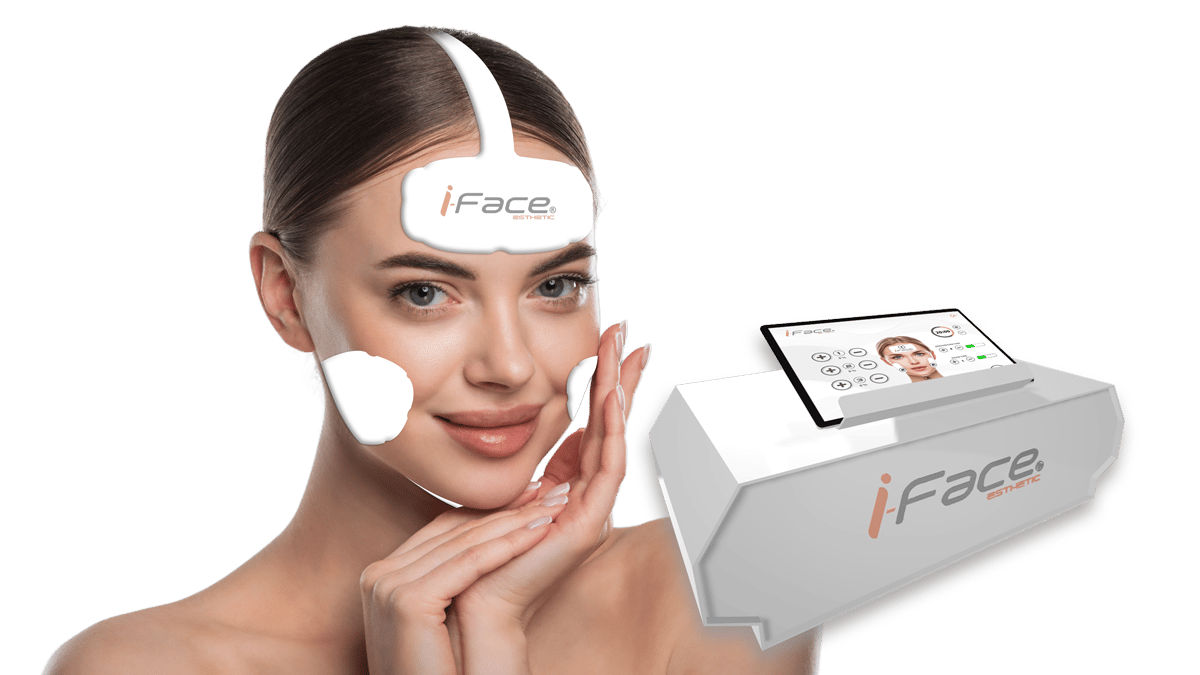 i-face Esthetic