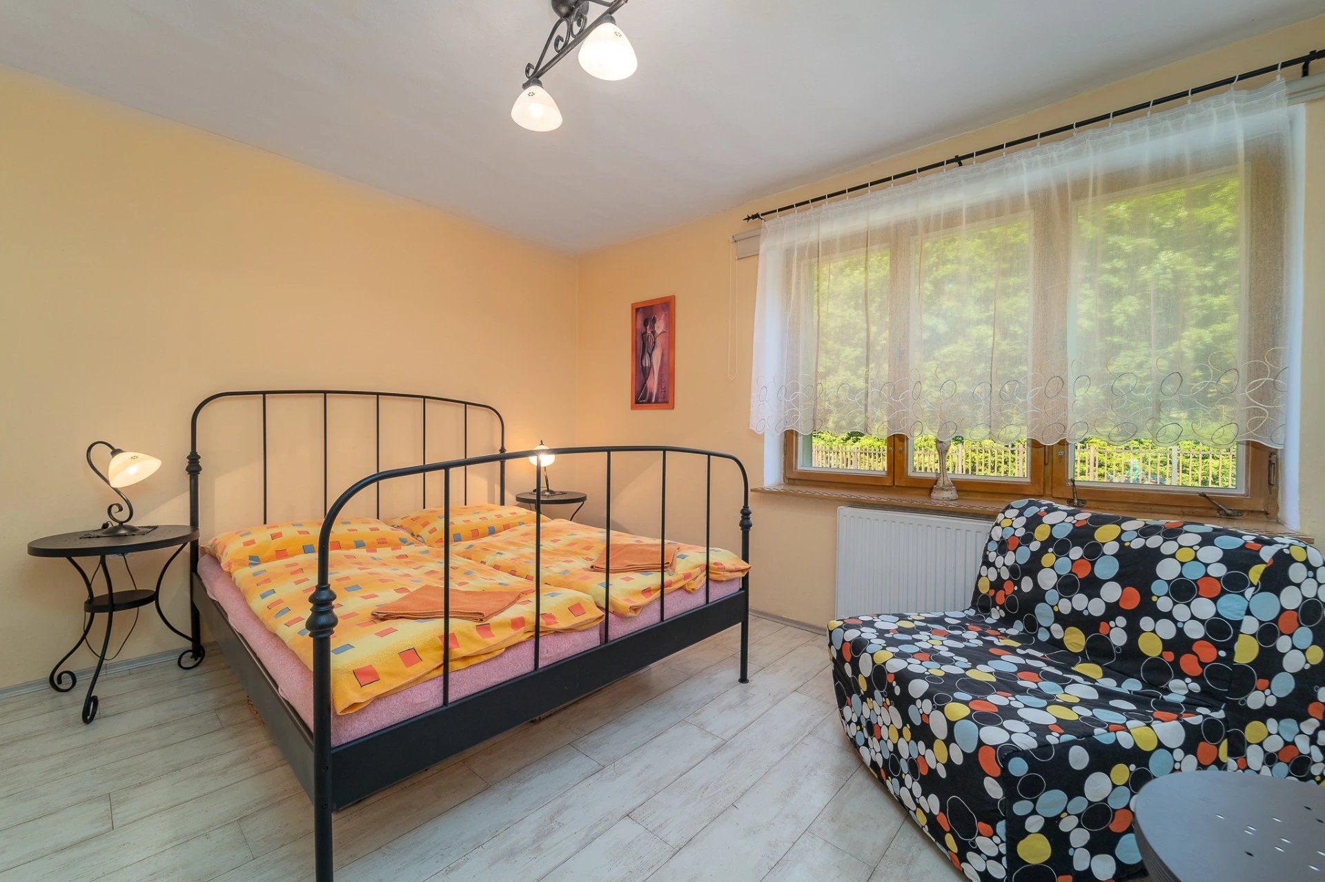 Společenská místnost