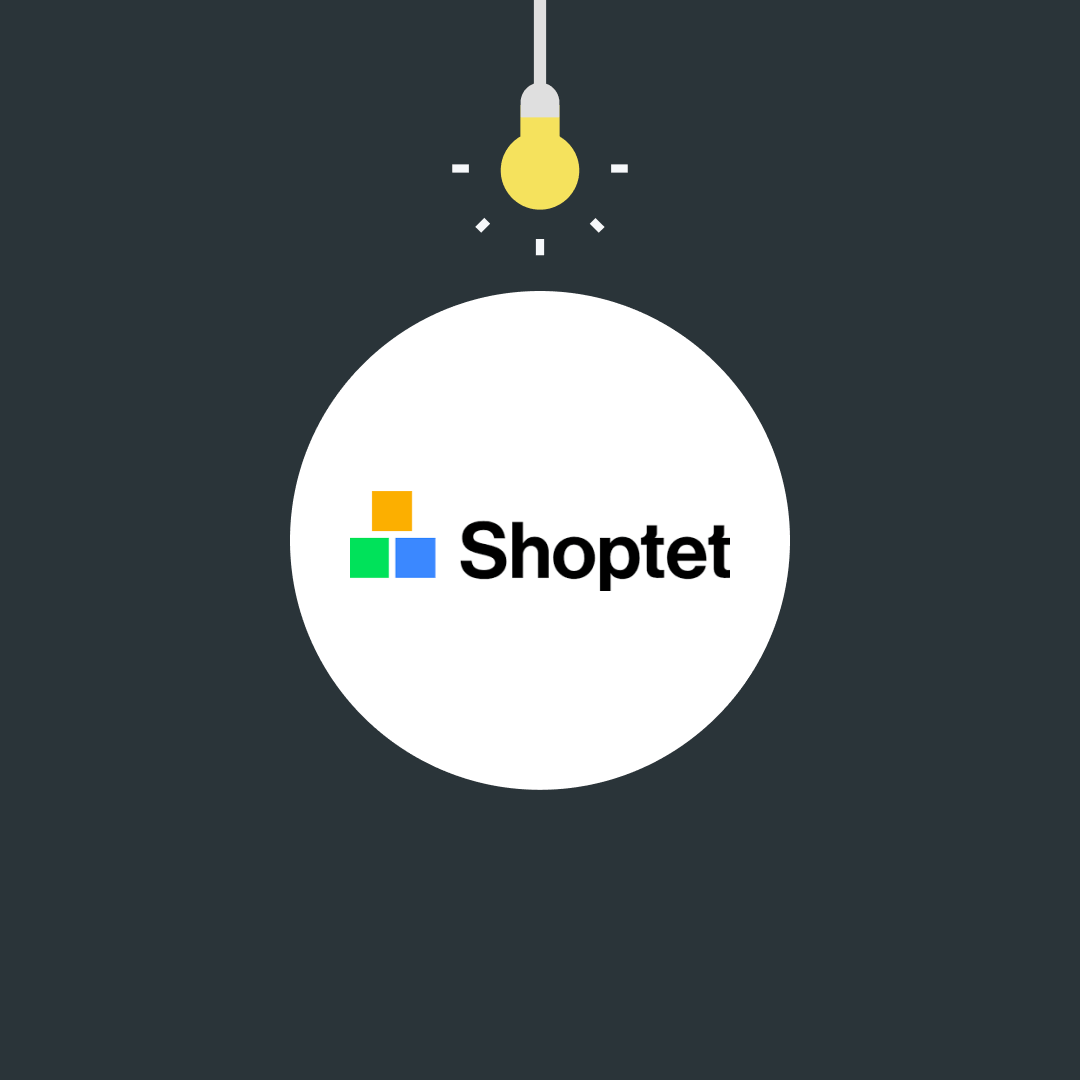 Shoptet online marketing kampaně