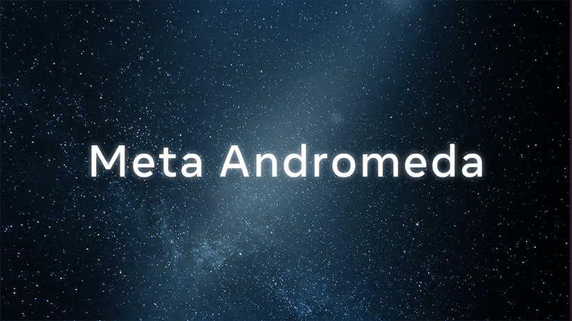 Meta Andromeda změny cílení Facebook Instagram