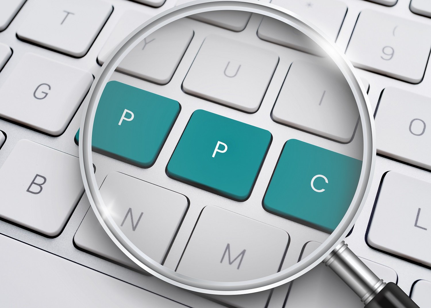 Správa PPC kampaní Google Ads