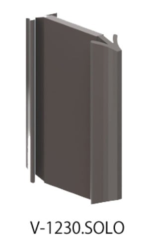 V1230P-SOLO Freesverbinder