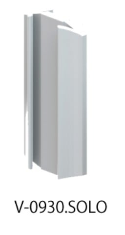 V930P-SOLO Freesverbinder