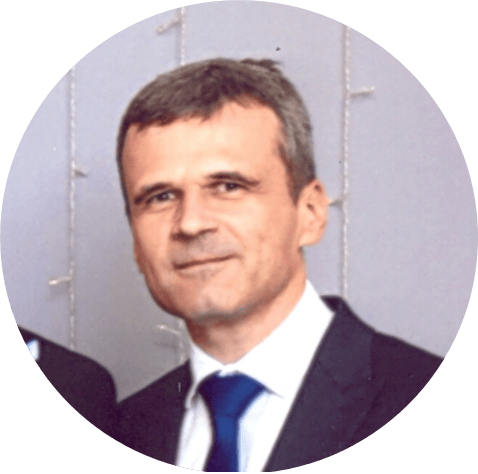 Jaroslav Malina, PhD.