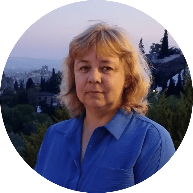 Hana Kostrhunova, PhD.