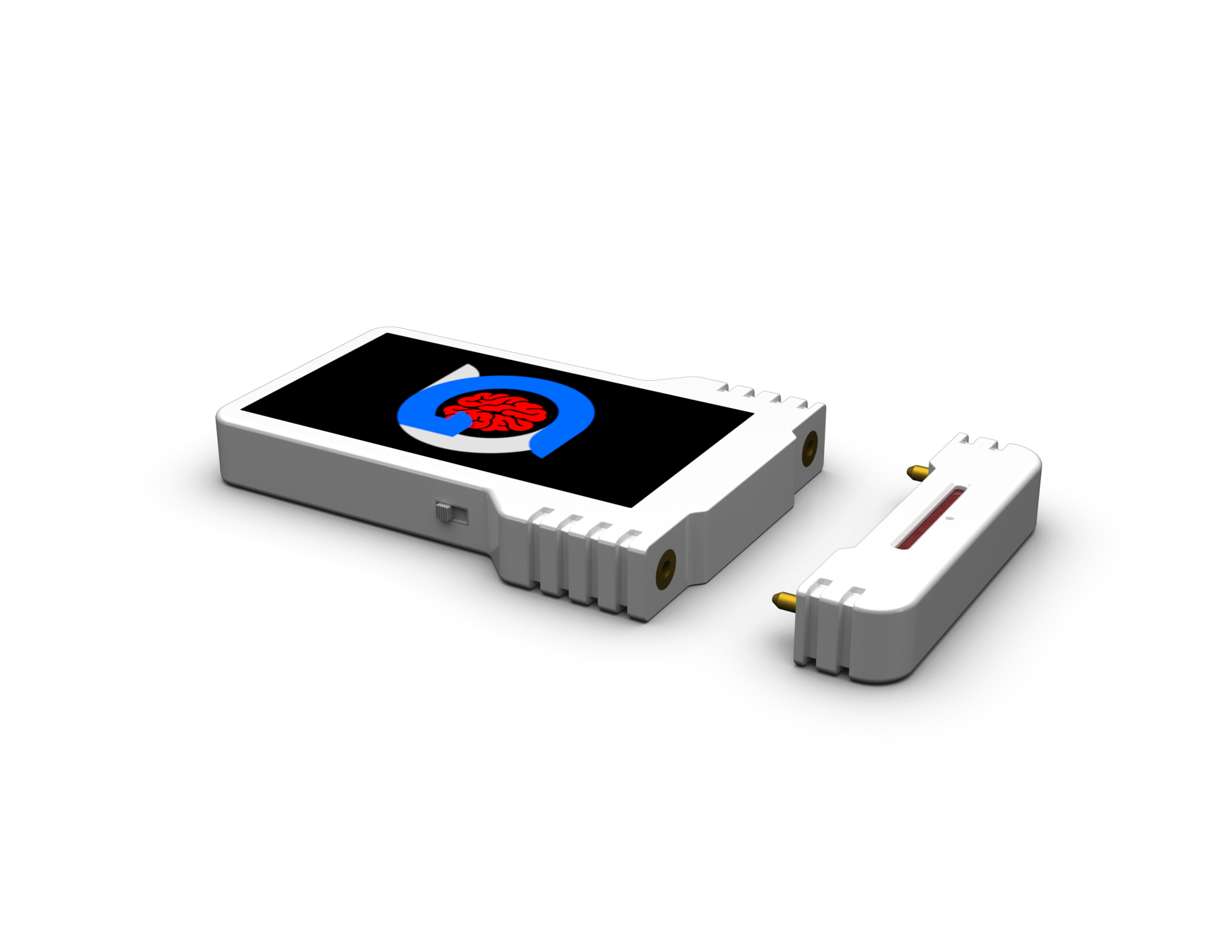 GLIA diagnostic device