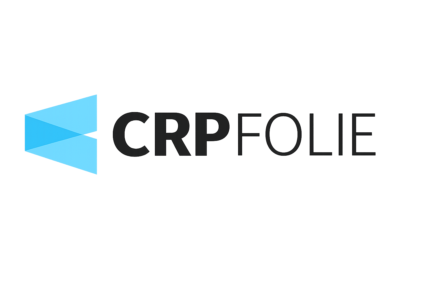 CRP Folie logo