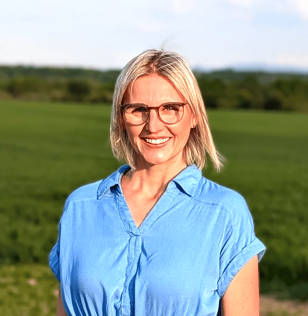 Ing. Jitka Štrochová