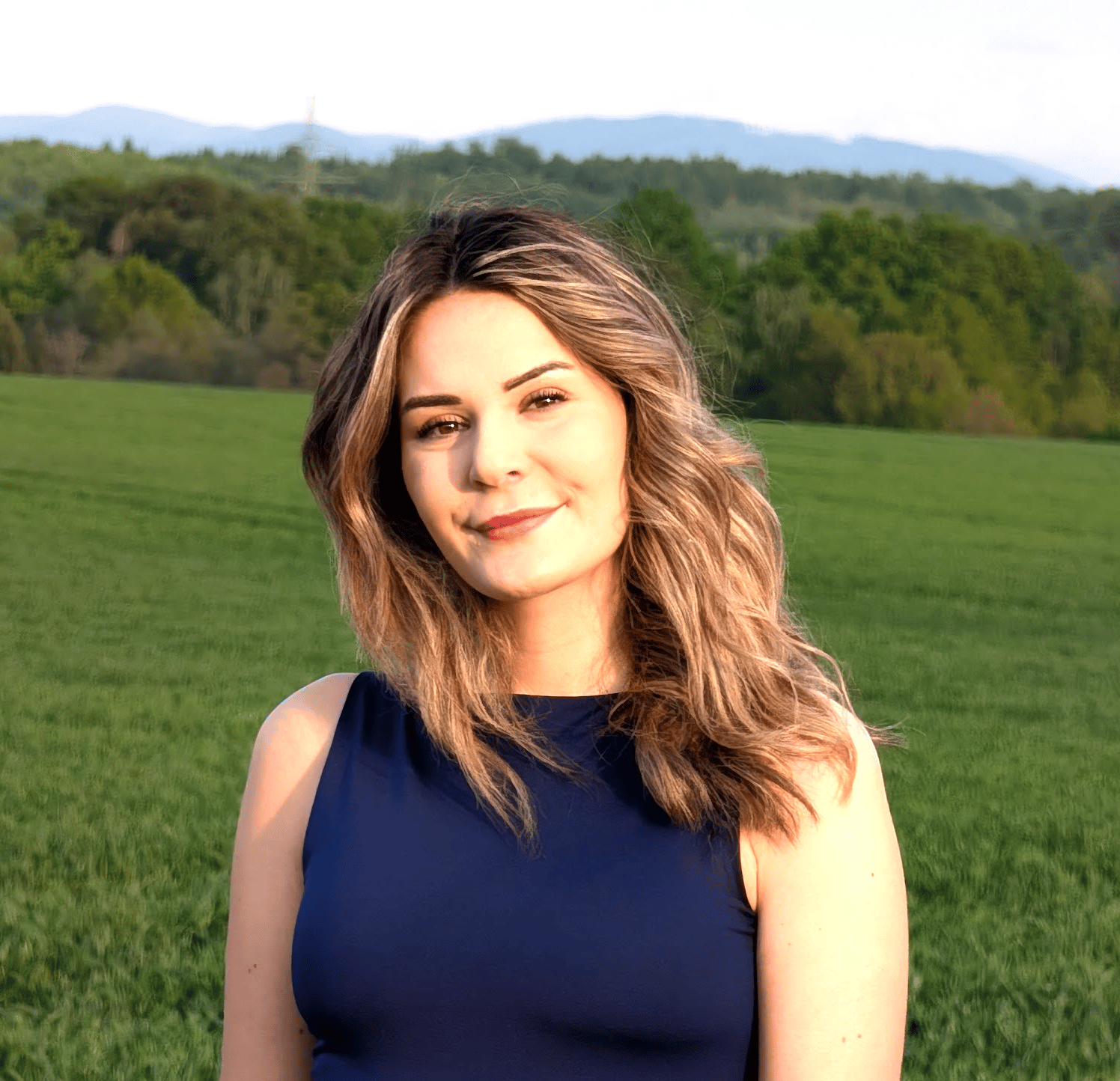 Lucie Žváčková, DiS.