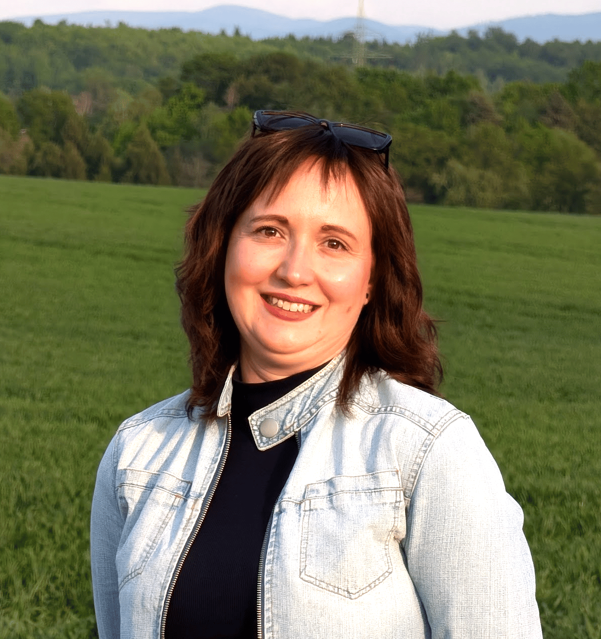 Kateřina Žvaková, Ing. et Mgr.