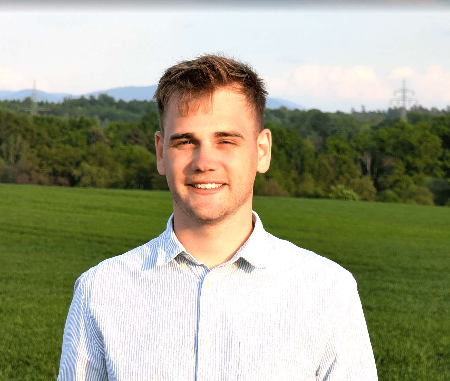 Bc. David Borůvka