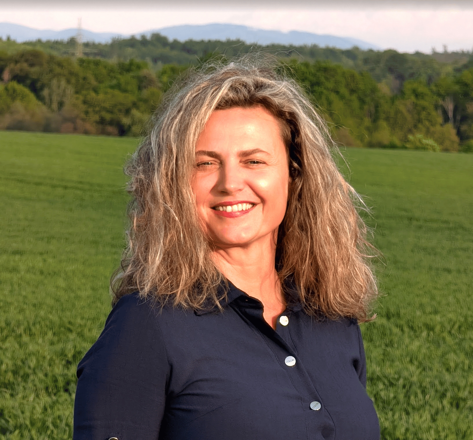 Pavlína Kotschi, DiS.