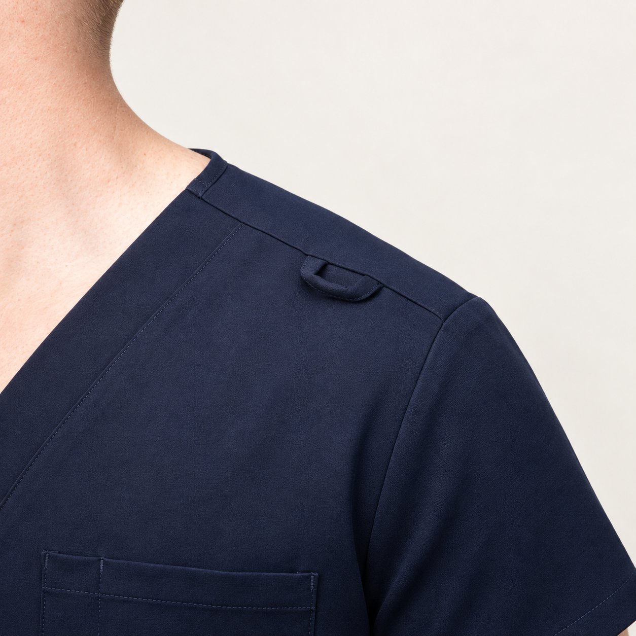 The Women’s V-Neck Top