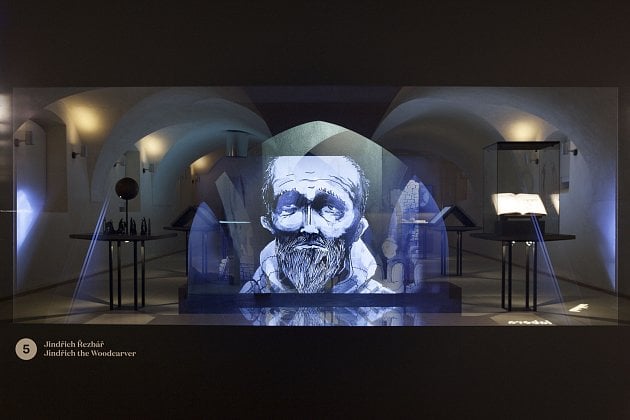 Muzeum nové generace 1