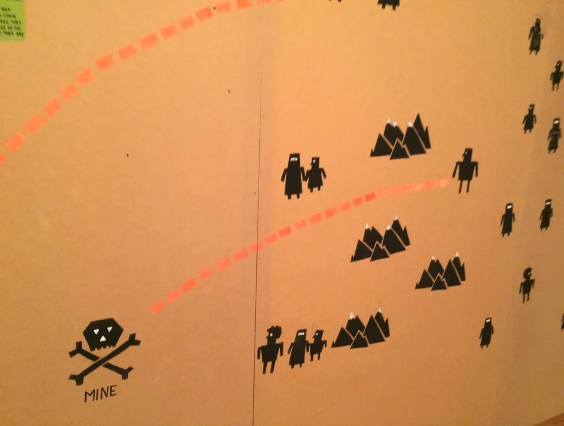 Escape 6