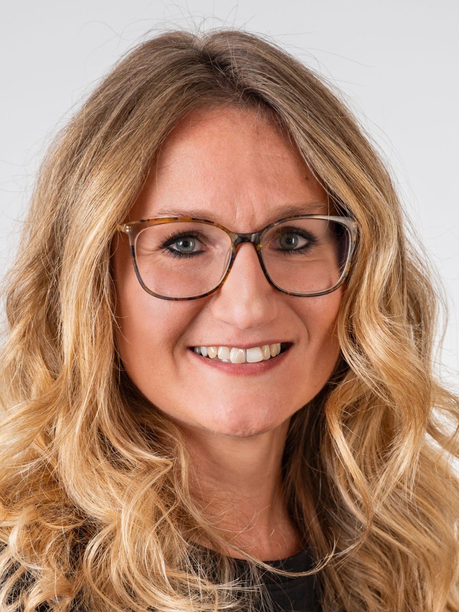 Portrét Mgr. Martina Drábková