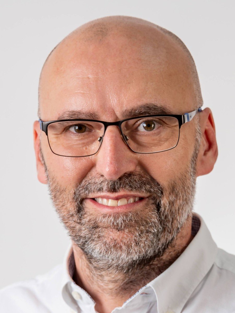 Portrét Mgr. Václav Švenda