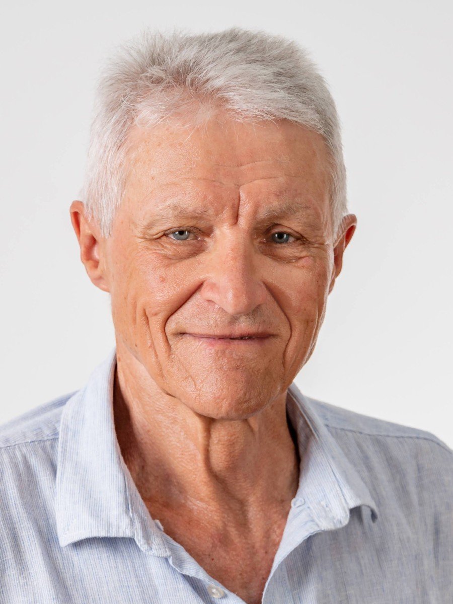 Portrét Zdeněk Šlehofer