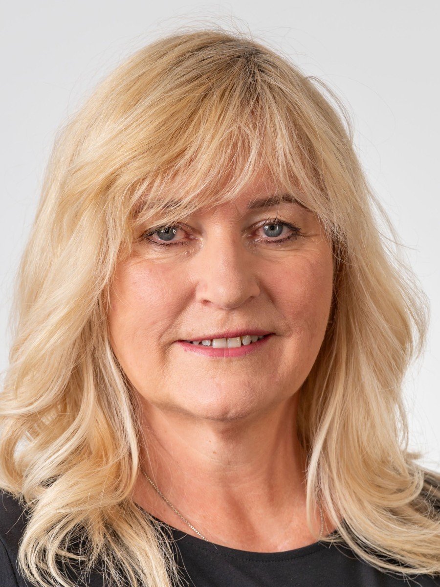 Portrét Ing. Markéta Klemšová