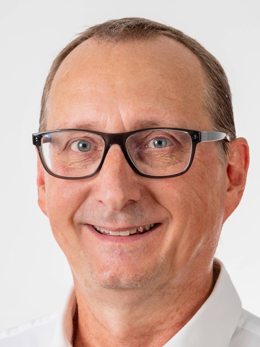 Portrét Ing. Jan Mára