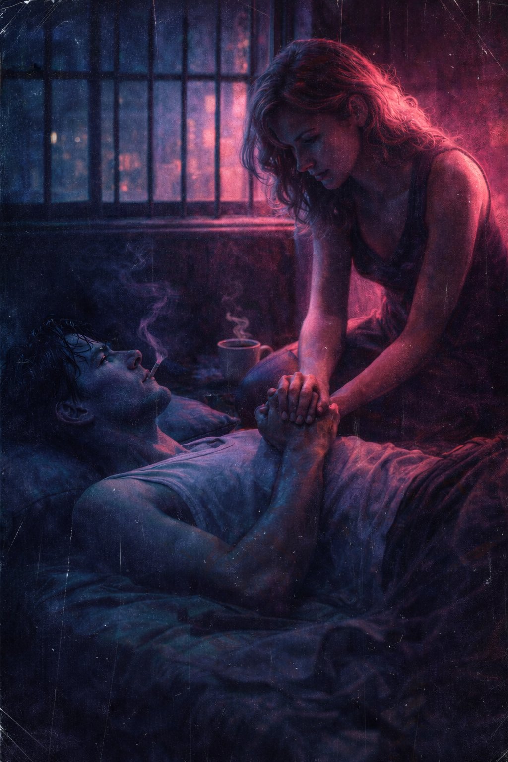 Ilustrace z knihy: 010-PavelLuca