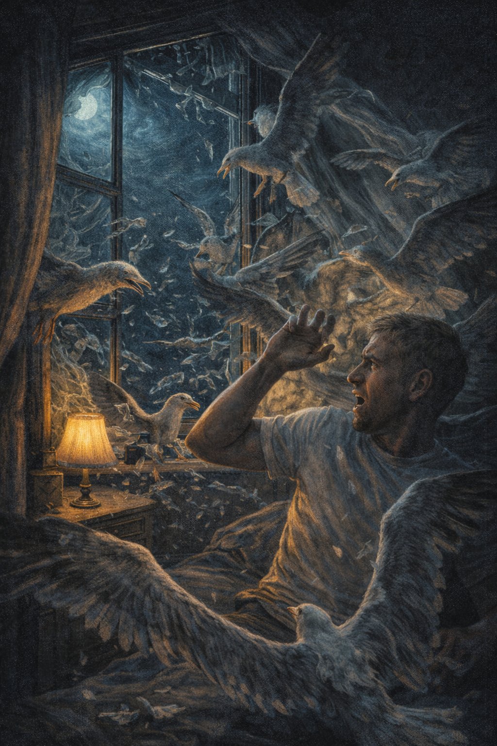 Ilustrace z knihy: 02-racci