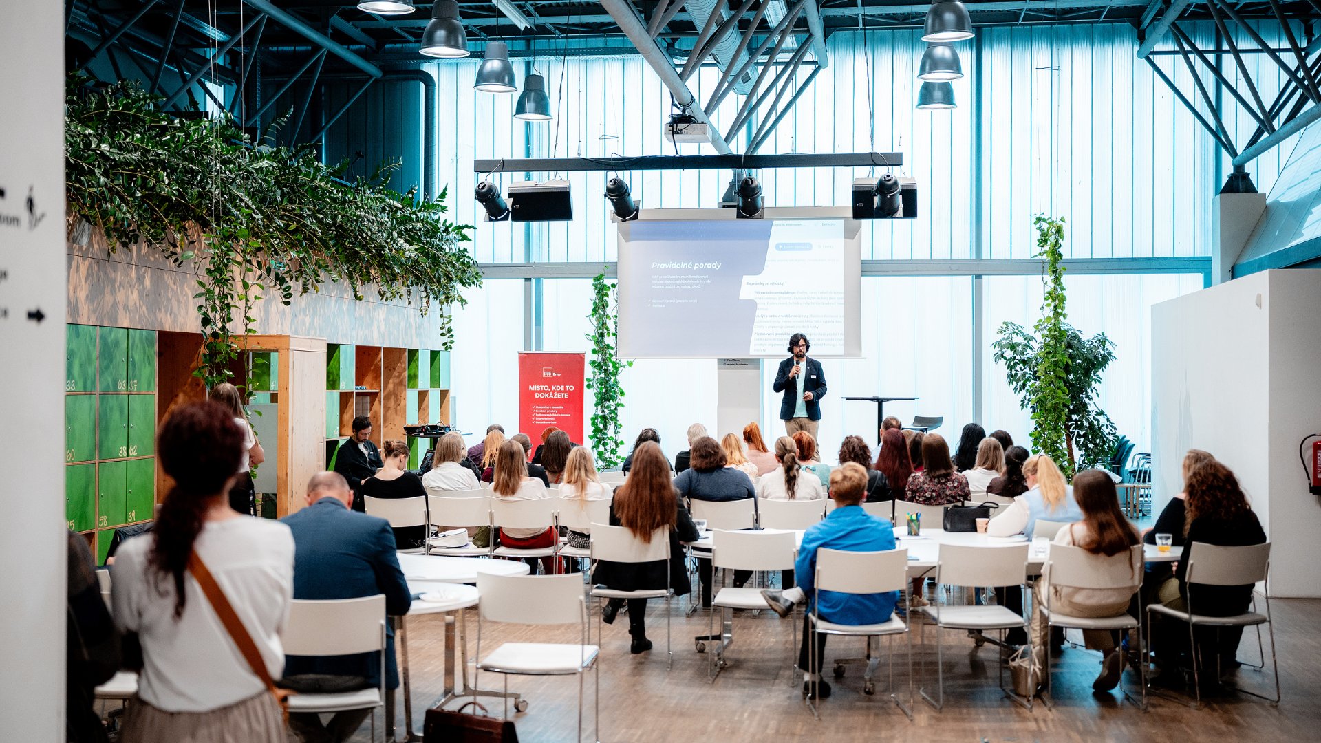 HR Business Forum