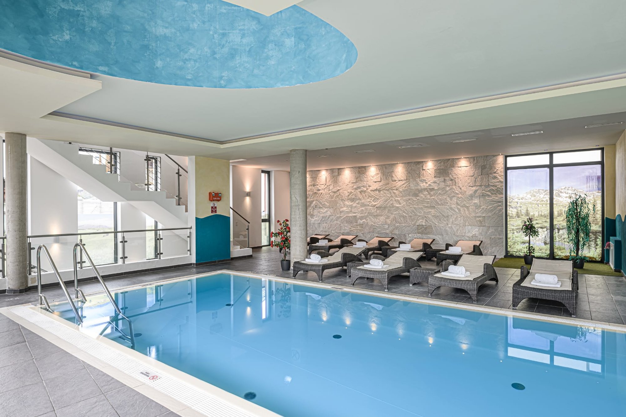 Fotografie resortu Rauris 10