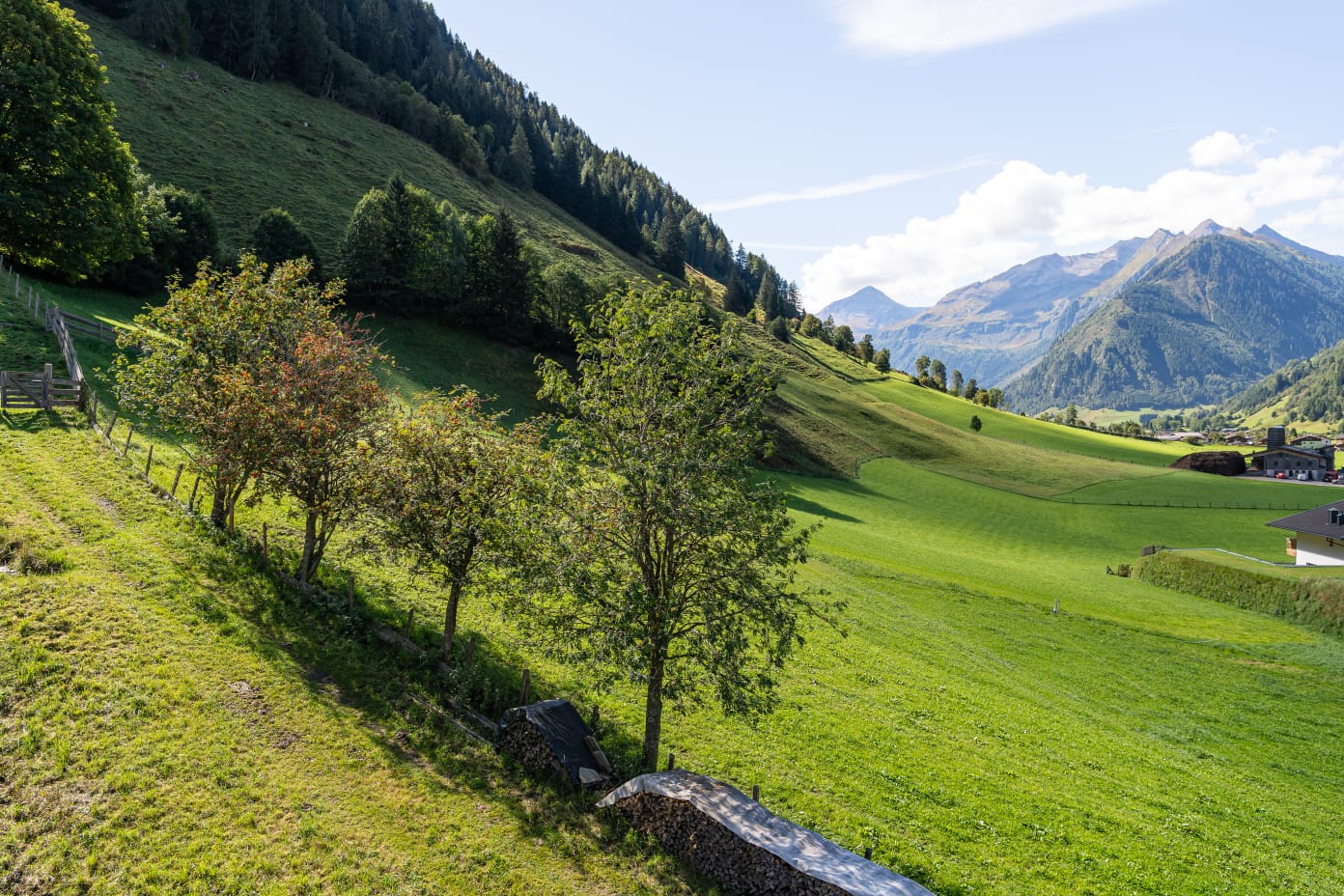 Fotografie resortu Rauris 7