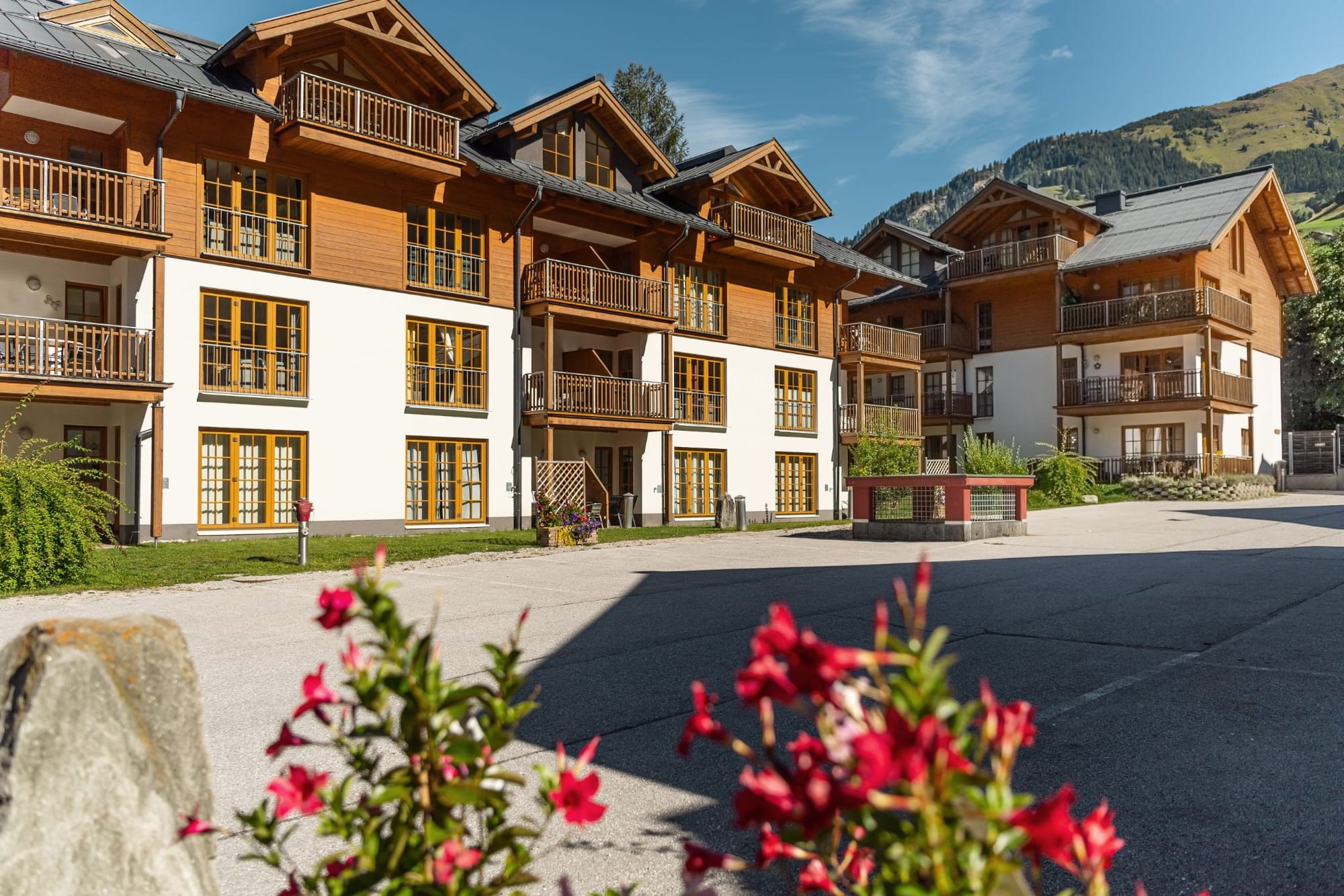 Fotografie resortu Rauris 6